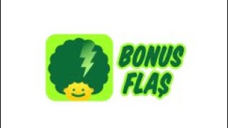 Bonus Flash Uygulaması