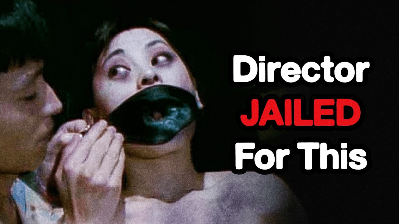 the Most Disturbing Japanese Movies Iceberg