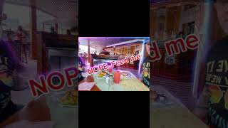 Decisions were made #funship #cruiseship #travel #carnivalcruiseline #carnival #guysburgers