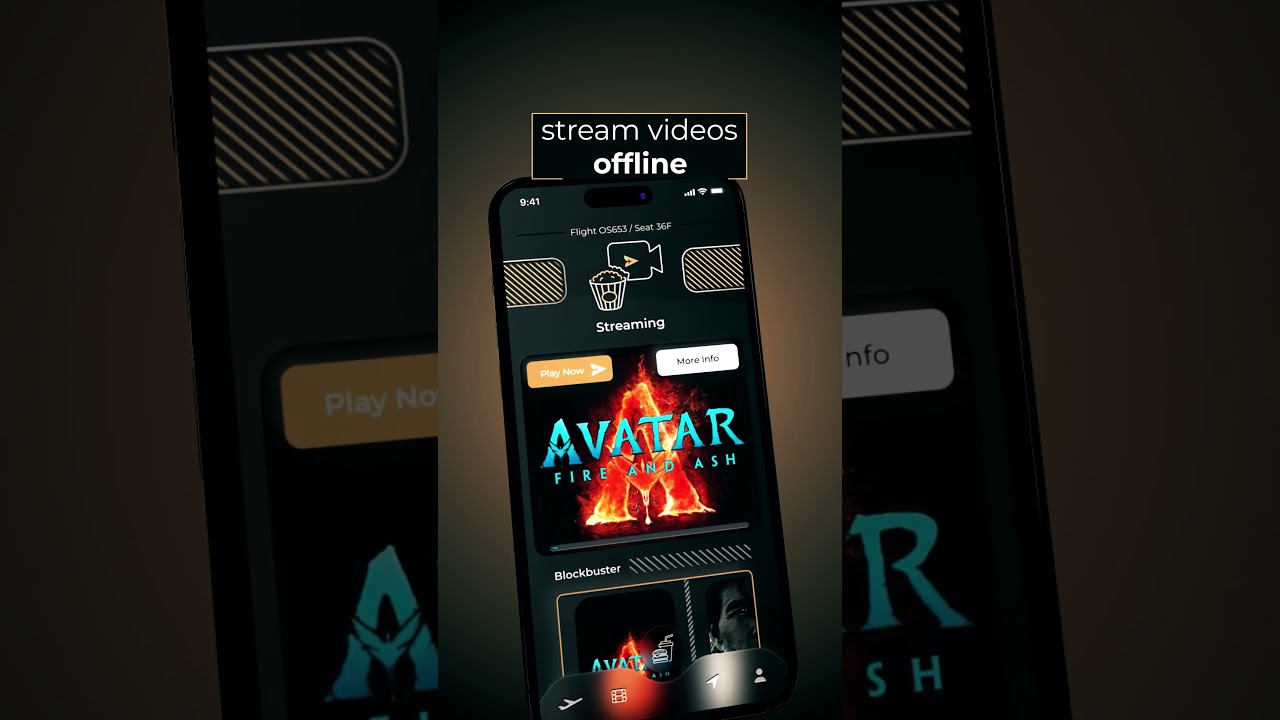 AEROMOND. The On-Board Experience of Tomorrow.