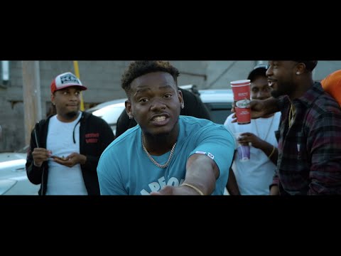 Baddnews - "Out The Rental" (Official Video)