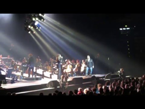 Vivo Per Lei - Fernando Varela & Michele Oudeman - NOTP 2015 München