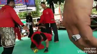 Download lagu Pencak dor bojonegoro Pagar nusa vs psht win pagar nusa mp3