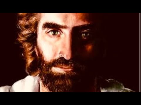 Channeling “Jesus” April 18th, 2021