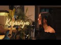 Kesariya Female Cover Niveta Dhingra Arijit Singh Black Bird Records Cover Song