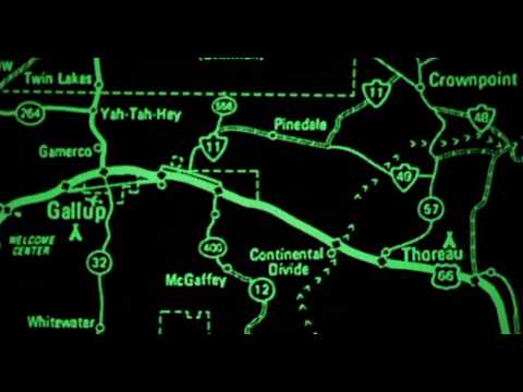 Repo Man main titles