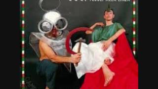 01 Oh! Battagliero - Oh! Battagliero - CCCP