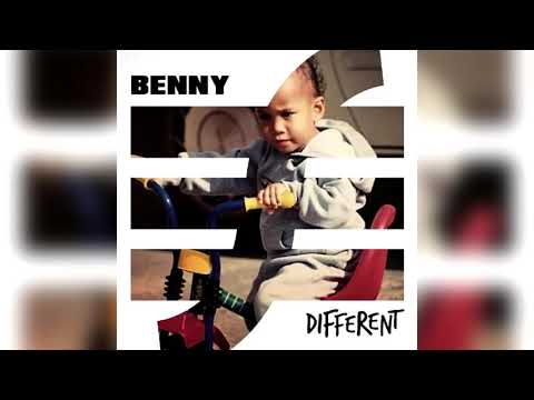 Benny-Not Gone Jaws