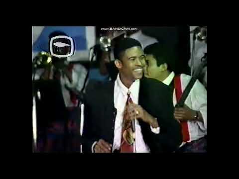 Gilbert Doran 1992 Lague Yega Changue