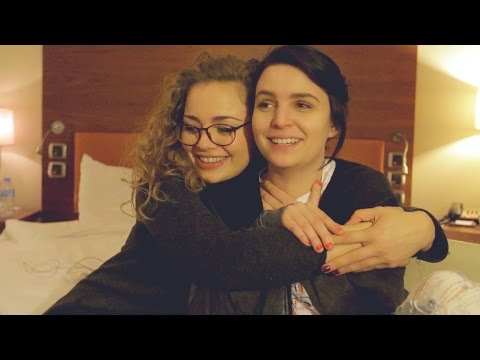 Open Faced Sandwiches w/Carrie Hope Fletcher