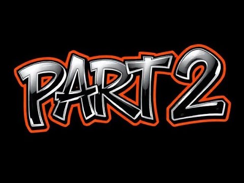 Pt.2 Afterburner X Wrath Poetic "Mic Grippah" featuring Jaeda (Official Music Video)