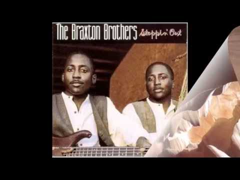 MC - The Braxton Brothers - Eventide