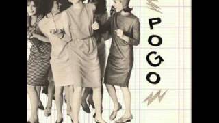 Pogo By Eternal Summers