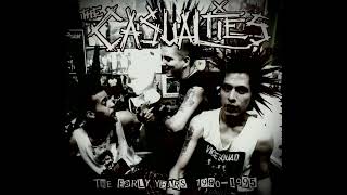 The Casualties   Political Sin ( 𝙨 𝙡 𝙤 𝙬 𝙚 𝙙 + 𝙧 𝙚 𝙫 𝙚 𝙧 𝙗 )