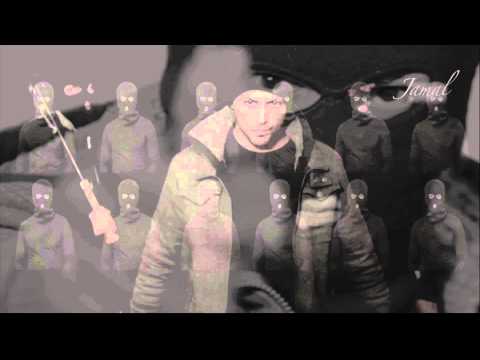 10. King Jamal feat. Gimran -  Meine Gegend