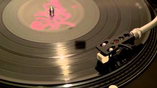 Silk Rhodes - pains - vinyl