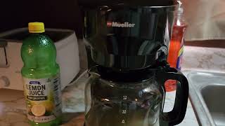 How To Make A Coffee Pot Brew Faster