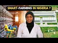 Is this the Future? How She is Building the LARGEST Modern Farm in Nigeria