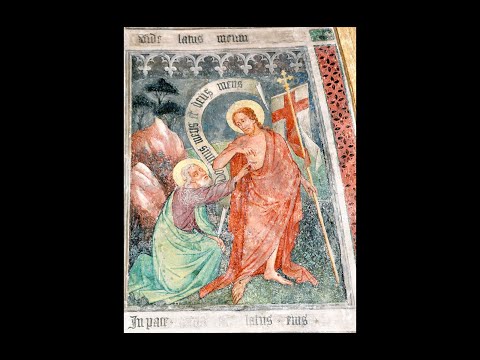 Weißer Sonntag - 24. 4. 2022