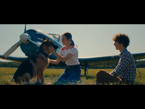 Tráiler Una amistad para siempre: La aventura [WEB-DL] 2025