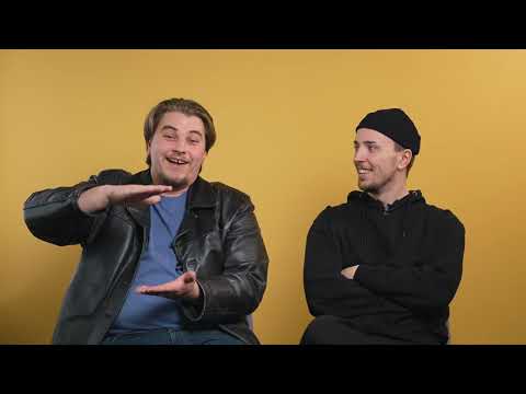 Elever berättar | Fullföljda studier