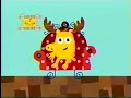 Noggin Moose Y Zee Las Mascotas Noggin Presentar