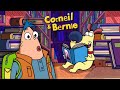 corneil u0026 bernie le secret de corneil 📓🤔