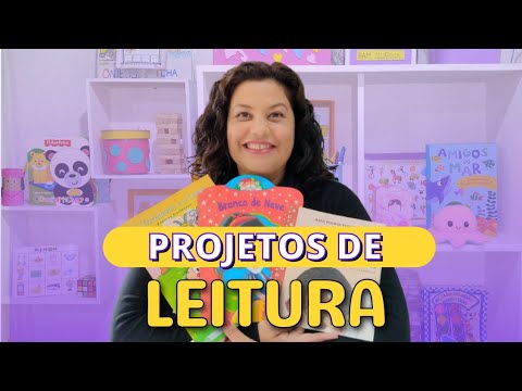 , title : '5 PROJETOS DE LEITURA'