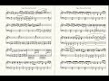 Rick Wakeman - Wiggles (Black And White Rabbit) (Score)