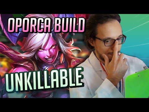 IMPOSSIBILE FEEDARE CON QUESTA BUILD 😱 VI OPORCA BUILD