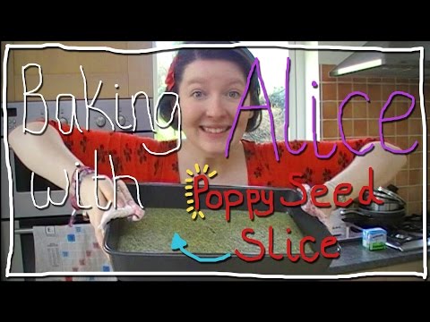download lagu mp3 mp4 Poppy Seed Slice, download lagu Poppy Seed Slice gratis, unduh video klip Poppy Seed Slice