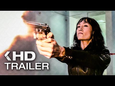 THE PROTEGE Trailer German (2021)