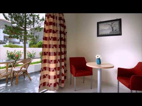 Sun Beach Lindos 3* Греция