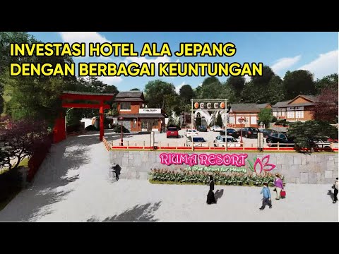 , title : 'Investasi Resort Ala Jepang Di Malang | Riuma Resort'