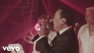 Amor Perdido Music Video