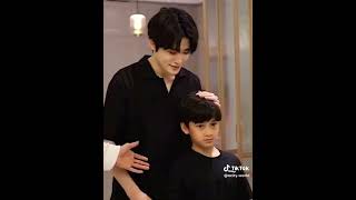Download lagu akhirnya adek kakak ini ketemu #jaehyun #rafathar cr: invideo mp3
