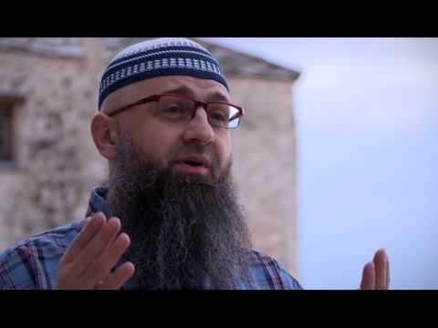 Dr.Safet Kuduzovic - Poslanik kao milost