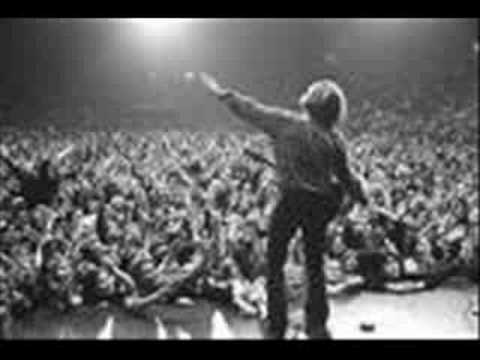 Down on the Corner - Creedence Clearwater Revival