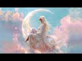 Goddess Of The Moon 528Hz Heart Codes Divine Feminine Healing Frequency