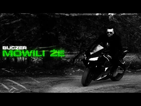 Buczer - Mówili że (Official Video)