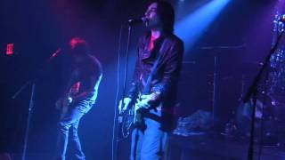 [07] The Compulsions - Dance Around the Fire - 2011-01-08 - Don Hill's - NYC [HD]