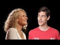 Carole King - One Small Voice: Christopher Bill Cover