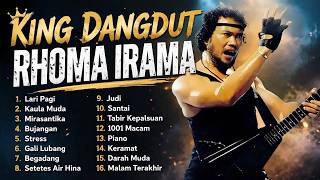 Download lagu LARI PAGI _ KAULA MUDA _ MIRASANTIKA || RHOMA IRAMA || FULL ALBUM PILIHAN TERPOPULER mp3 Download lagu LARI PAGI _ KAULA MUDA _ MIRASANTIKA || RHOMA IRAMA || FULL ALBUM PILIHAN TERPOPULER mp3