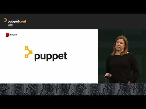 Diligent - Customer Success Story (Tricia Burke - Vice President of Production Operations)