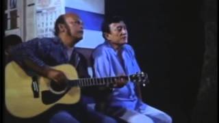 Download lagu Harana PANCHITO,DOLPHY AND MINYONG mp3