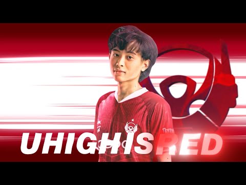 UHIGH EXE - THE BOCAH AJAIB