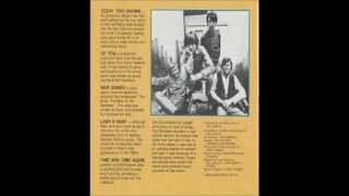The Monkees Missing Links - Nine Times Blue