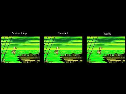 Rattle Battle Ending Strat Comparison