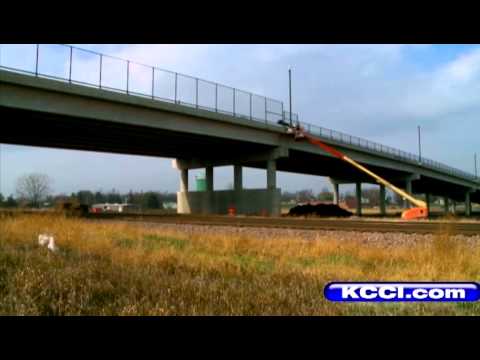 New overpass to rescue town from train troubles