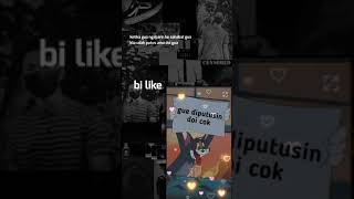 Download lagu Story wa 30 detik - Ketika gw di putusin sama pacar gue🤣 mp3 Download lagu Story wa 30 detik - Ketika gw di putusin sama pacar gue🤣 mp3